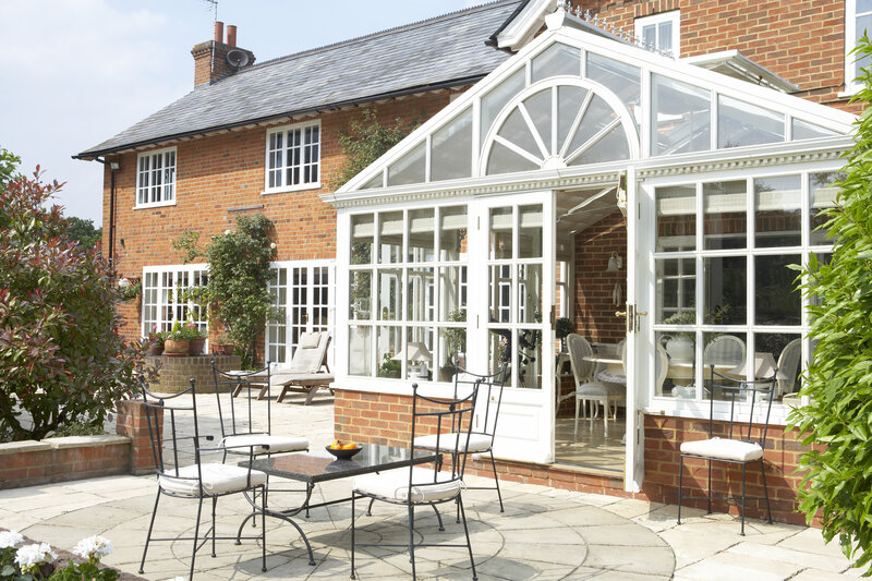 Average Cost of a Conservatory Newcastle Tyne and Wear
