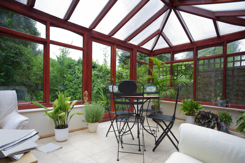 Conservatory Roof Conversion in Newcastle Tyne and Wear