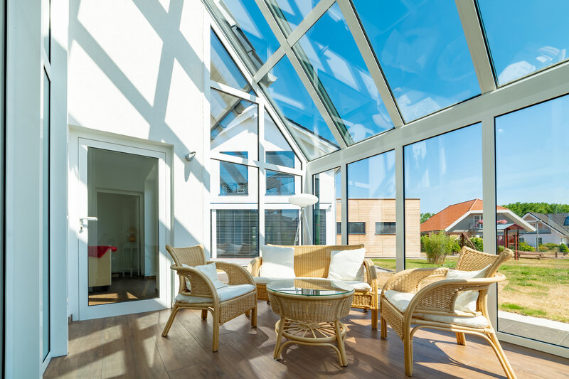 Conservatory Design Ideas Newcastle Tyne and Wear