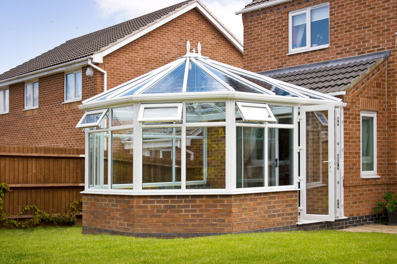 Do You Need Planning Permission for a Conservatory in Newcastle Tyne and Wear