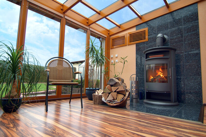 Difference Between Orangery and Conservatory Newcastle Tyne and Wear